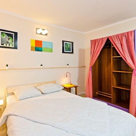 Cherry Tree Art House Belgrado Esterno foto