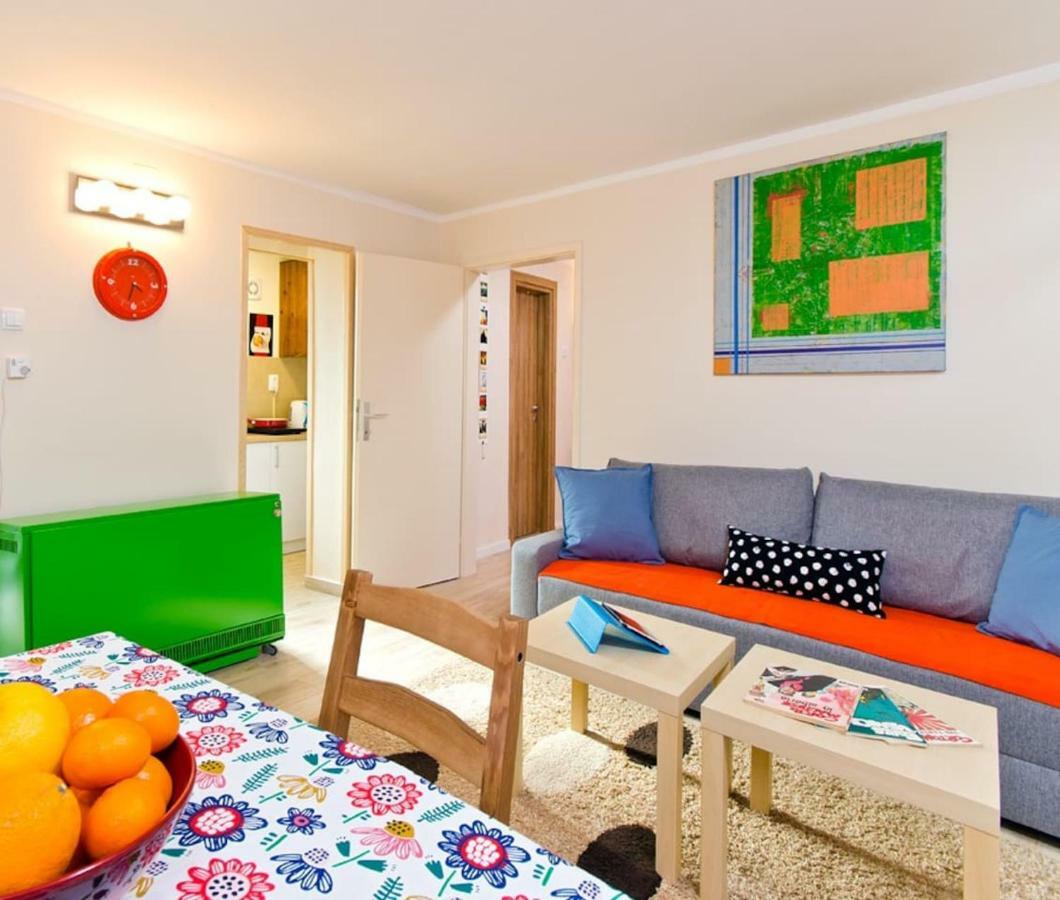 Cherry Tree Art House Belgrado Esterno foto